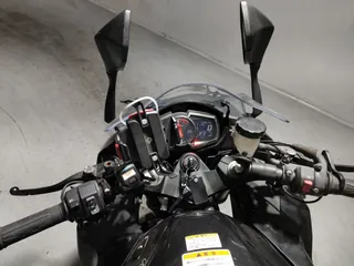 Kawasaki Ninja1000A из Японии, фото 5