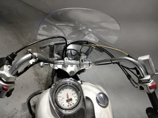 Suzuki Intruder 400 Classic из Японии, фото 5