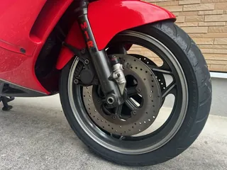 Ducati 750PASO из Японии, фото 8