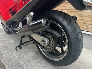 Ducati 750PASO из Японии, фото 5