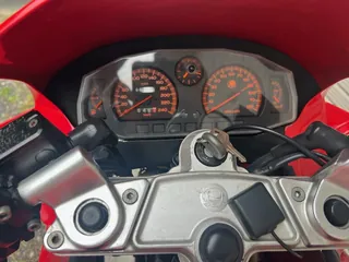 Ducati 750PASO из Японии, фото 6