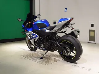 Suzuki GSX-R1000R из Японии, фото 6