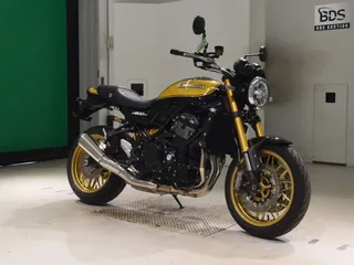 Kawasaki Z900RS из Японии, фото 3
