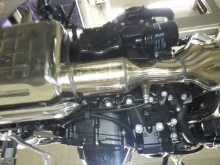 Kawasaki Z900RS из Японии, фото 7