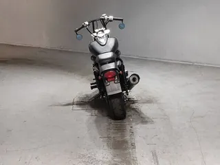 Kawasaki Eliminator 250V из Японии, фото 4