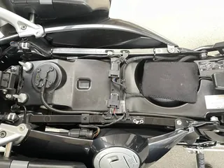 BMW F800GT из Японии, фото 2