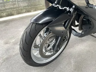 BMW F800GT из Японии, фото 5
