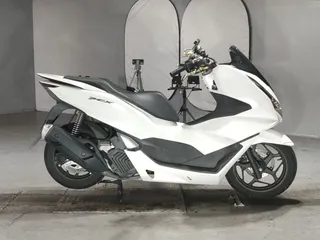Honda PCX125 из Японии, фото 1