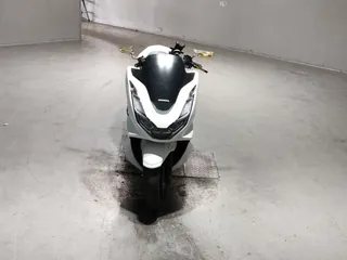 Honda PCX125 из Японии, фото 3