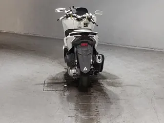 Honda PCX125 из Японии, фото 4