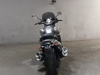 Yamaha V-Max-2 из Японии, фото 4