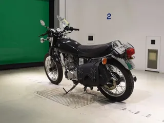 Yamaha SR400 из Японии, фото 6