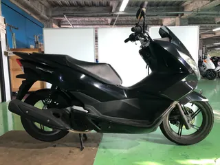 Honda PCX JF56 из Японии, фото 1