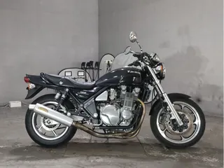 Kawasaki ZRX1100 из Японии, фото 1