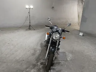 Kawasaki ZRX1100 из Японии, фото 3
