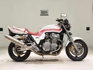 Honda CB1300SF из Японии, фото 1