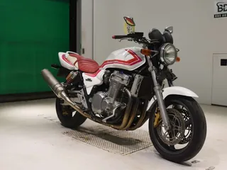 Honda CB1300SF из Японии, фото 3