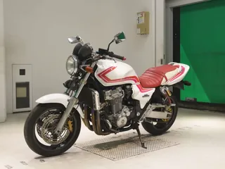 Honda CB1300SF из Японии, фото 4