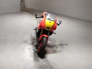 Yamaha Xsr900-2 из Японии, фото 3