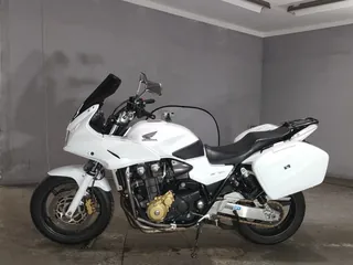 Honda CB1300 из Японии, фото 2