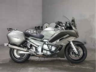 Yamaha FJR1300A из Японии, фото 1