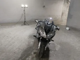 Yamaha FJR1300A из Японии, фото 3