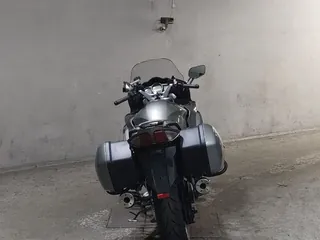 Yamaha FJR1300A из Японии, фото 4