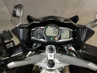 Yamaha FJR1300A из Японии, фото 5