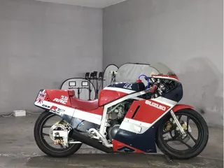 Suzuki GSX-R750 из Японии, фото 1