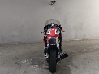 Suzuki GSX-R750 из Японии, фото 4
