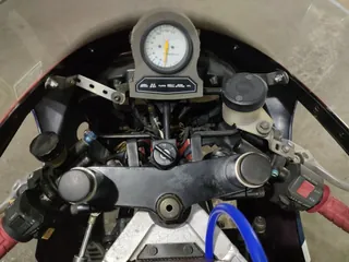 Suzuki GSX-R750 из Японии, фото 5