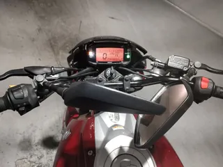 Suzuki Gixxer 150 из Японии, фото 5