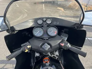 BMW R100RS из Японии, фото 2