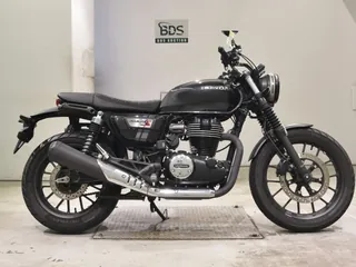 Honda GB350S из Японии, фото 1