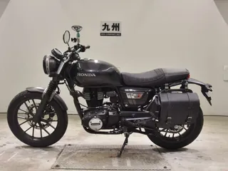 Honda GB350S из Японии, фото 2
