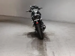 Yamaha MT-03 из Японии, фото 4