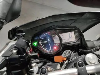 Yamaha MT-03 из Японии, фото 5