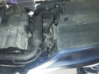 Honda Dio110-3 Basic из Японии, фото 7