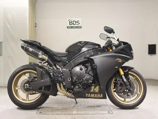 Yamaha YZF-R1 из Японии, фото 1