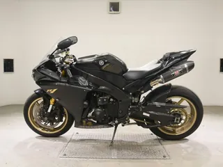 Yamaha YZF-R1 из Японии, фото 2