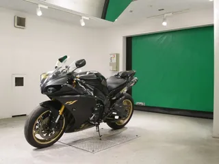 Yamaha YZF-R1 из Японии, фото 4