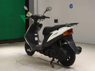 Suzuki Address V125G из Японии, фото 6