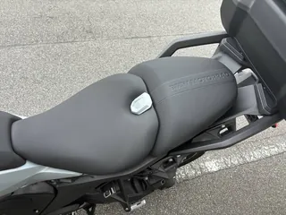 BMW R1300RS из Японии, фото 2