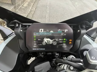 BMW R1300RS из Японии, фото 6