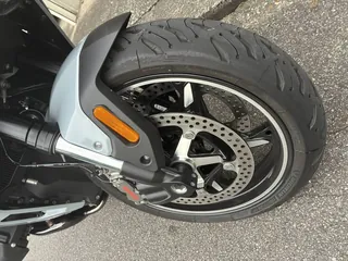 BMW R1300RS из Японии, фото 7