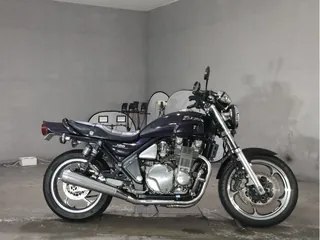 Kawasaki ZRX1100 из Японии, фото 1