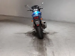 Honda CB400SB из Японии, фото 4