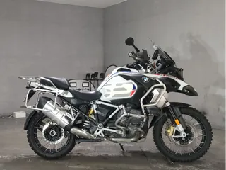 BMW Bmw R1250Gs Adventure из Японии, фото 1