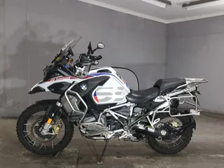 BMW Bmw R1250Gs Adventure из Японии, фото 2