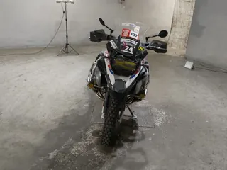 BMW Bmw R1250Gs Adventure из Японии, фото 3
